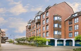 Garner Hotel Cologne Porz - Airport By Ihg